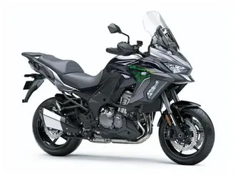 2022 kawasaki versys 1000 se lt&#43;