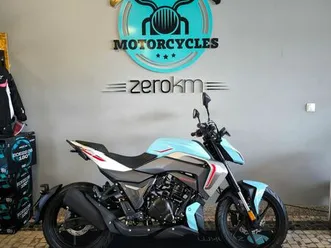 morbidelli sc125 f125 vila nova de anha