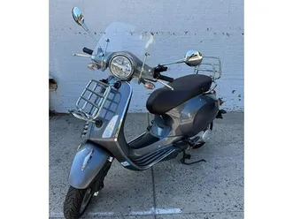 2023 vespa primavera 50