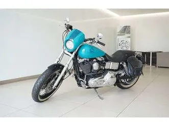 dyna glide convertible fxds