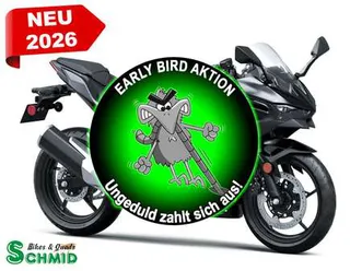 500 / ninja 500 / ninja500