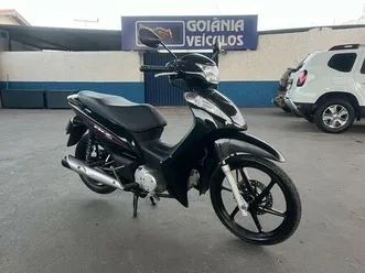 honda biz 125