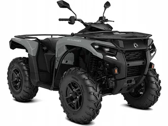 can am outlander dps 700 t3b model 2026