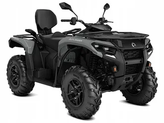 can am outlander max dps 700 t3b model 2026