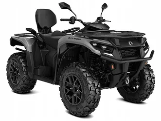 can am outlander max xt 700 t3b model 2026