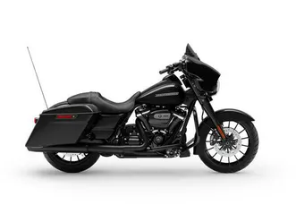 2019 harley-davidson® flhxs - street glide® special