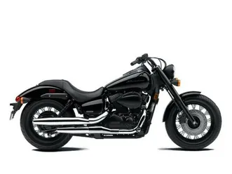 2014 honda® shadow phantom