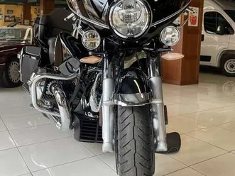 bmw r 18 transcontinental first edition nero