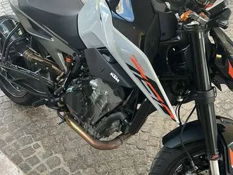 ktm 790 duke l