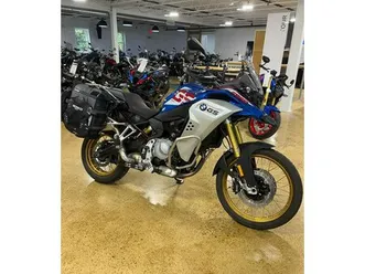 2019 bmw f 850 gs adventure