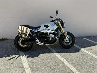 2018 bmw r ninet scrambler