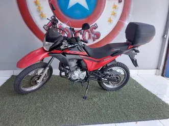 honda nxr 160 bros esdd mix