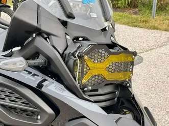 used 2024 bmw r 1250 gs adventure