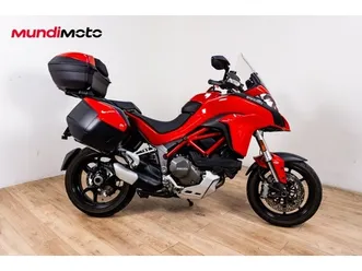 ducati multistrada 1200 s d-air