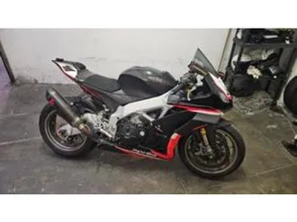 rsv4 1100 factory (2019 - 20)