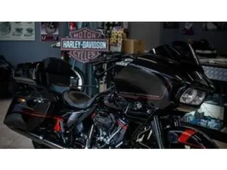 117 road glide (2018 - 19) - fltrxse