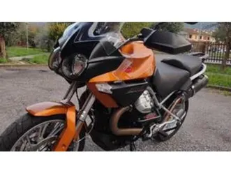 stelvio 1200 8v (2011 - 16)