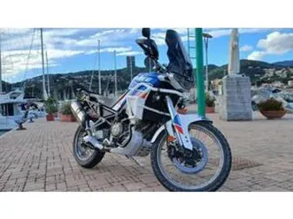 tuareg 660 (2022 - 24)