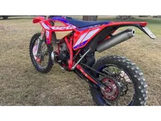 rr 200 2t enduro racing (2021)
