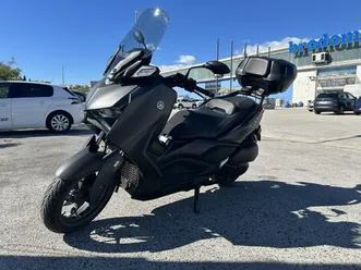 yamaha x- max 300, 2023 god.
