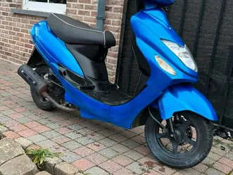 ② turbho cs50 b klasse