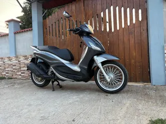 piaggio beverly 300 abs asr →