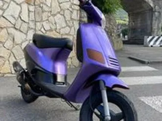 piaggio zip prima serie