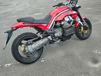 moto guzzi griso 1100