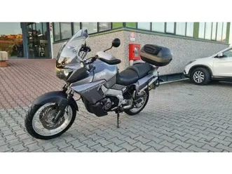 vendo aprilia caponord etv 1000 abs (2004 - 11) usata a siena (codice 9841977) - moto.it