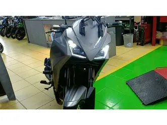 vendo moto morini x-cape 650 (2021 - 25) usata a genova (codice 9841452) - moto.it