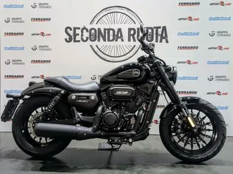 vendo keeway motor v302 c (2022 - 25) usata a lucca (codice 9841910) - moto.it