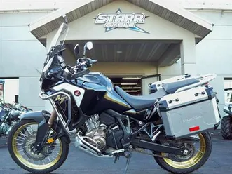 2021 honda africa twin adventure sports es