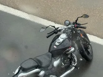 ② kymco zing2 125 cc