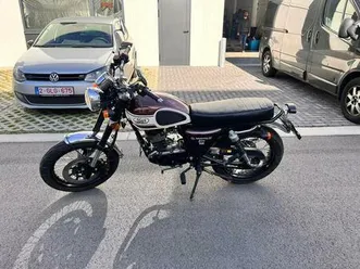 ② mash seventy five