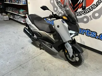 2023 yamaha xmax