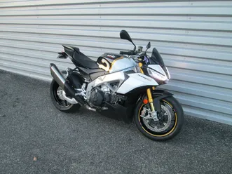 aprilia tuono 1100 factory