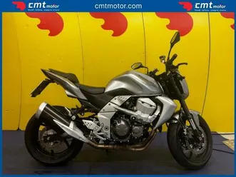 vendo kawasaki z 750 (2007 - 14) usata a seriate (codice 9841801) - moto.it