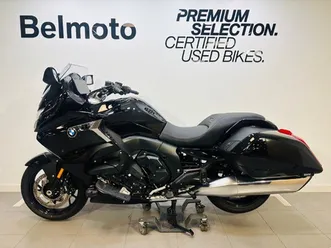 moto bmw motorrad k 1600 b de ocasión 85060345