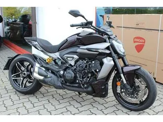 ducati xdiavel v4