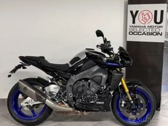 yamaha mt-10 naked