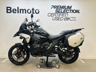 moto bmw motorrad r 1300 gs de ocasión 83909416
