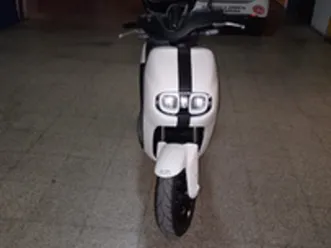 yamaha neo&apos;s 50 elettrico