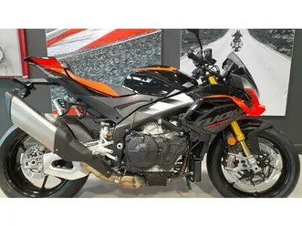 vendo aprilia tuono v4 factory (2025) usata a san giuliano terme (codice 9841651) - moto.it