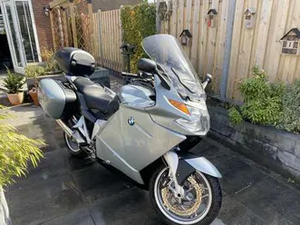 bmw k 1200 gt k1200gt