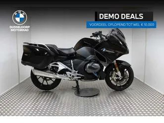 bmw r 1250 rt black storm metallic 2 btw voertuig zwart
