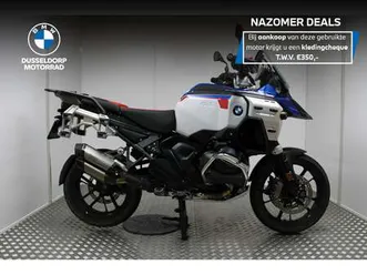 bmw r1300 gs adventure r 1300 gs adventure blauw