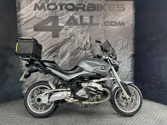 bmw r1200r r 1200 r 2007