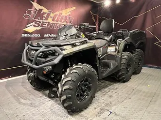 can-am outl max sw xu+ 1000