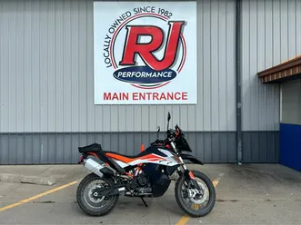 2020 ktm 790 adventure r