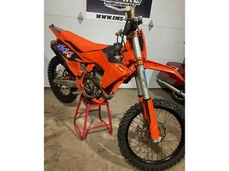 2024 ktm 250 sx-f factory edition